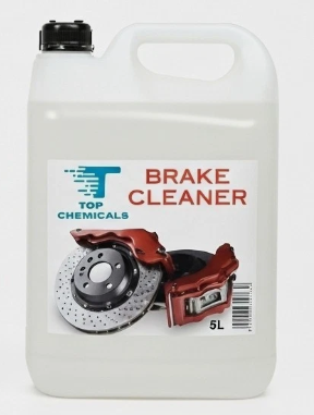 Brake Cleaner 5L